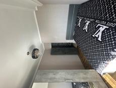 3-ая квартира Турбаза 