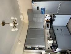 3-ая квартира Турбаза 