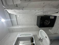 3-ая квартира Турбаза 