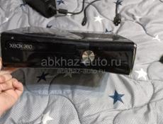 Икс бокс 360