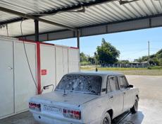 ВАЗ 2107