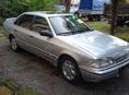 Ford Scorpio