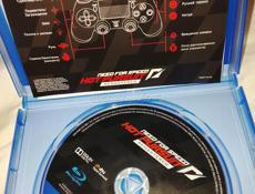 Хороший диск need for speed