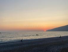 Участок у моря