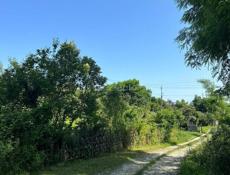 УЧАСТОК 6 СОТОК В СУХУМЕ НА НОВОМ РАЙОНЕ  ЗА 1 млн.₽