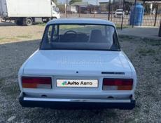 ВАЗ 2107