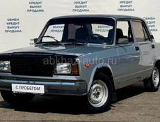 ВАЗ 2107