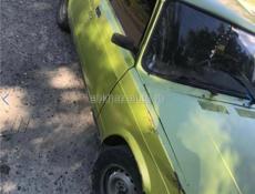 ВАЗ 2107