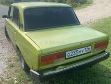 ВАЗ 2107