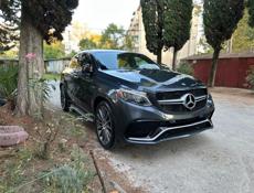 Mercedes-Benz G-Класс