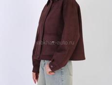 Новая ветровка