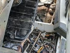 Запчасти на ниву