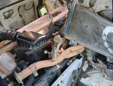 Запчасти на ниву