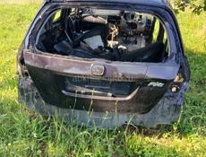 Запчасти хонда фит