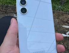 Самсунг s24 fe  продажа обмен 