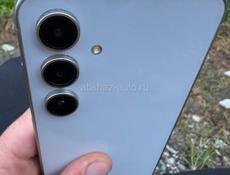 Самсунг s24 fe  продажа обмен 