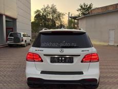 Mercedes-Benz GL-Класс