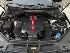 Mercedes-Benz GL-Класс