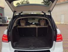 Mercedes-Benz GL-Класс