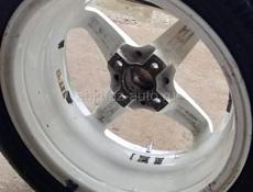 Шины на 195/55/R15