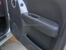Jeep Liberty