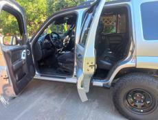 Jeep Liberty