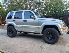 Jeep Liberty