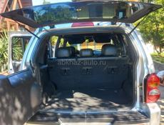 Jeep Liberty