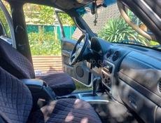 Jeep Liberty