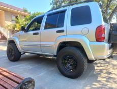 Jeep Liberty
