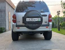 Jeep Liberty