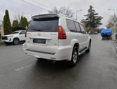 Lexus GX