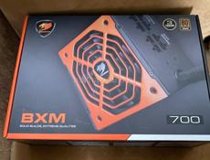 БП cougar mxm 700w 80+ bronze 