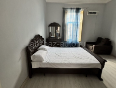 В самом центе города сдаю комнату с кухней