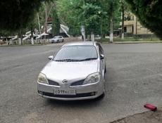 Nissan Primera