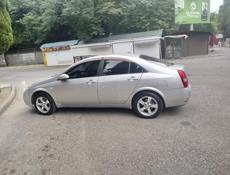 Nissan Primera