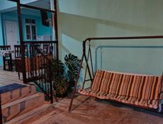 Частный сектор