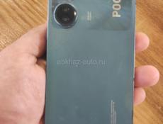 POCO C65