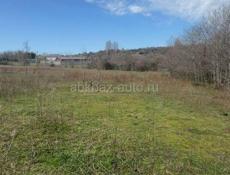 Участок 20 соток в Приморском