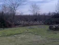 Участок 1,5 гектара с. Гуп