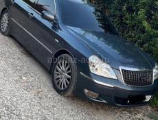Toyota Majesta