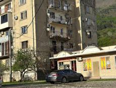 2,5 комнатная квартира , центр Гагры ...