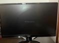 Монитор Acer g246Hyl диагональ 24