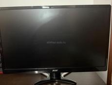 Монитор Acer g246Hyl диагональ 24