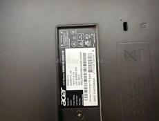 Монитор Acer g246Hyl диагональ 24