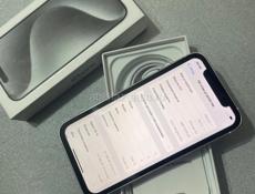 Айфон xr в корпусе 15 про