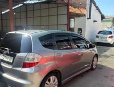 Honda FR-V