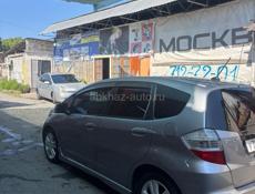 Honda FR-V