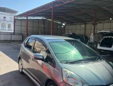 Honda FR-V