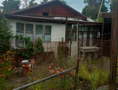 Агудзера санаторий Смецкого возле ткб.диспансера и психушки